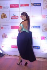Jacqueline Fernandez at Times Food Awards on 15th March 2016